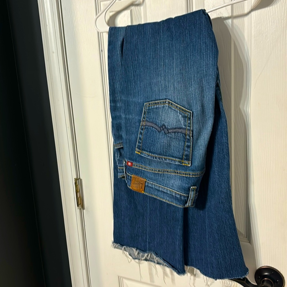 Lucky Brand women’s jeans 10/30